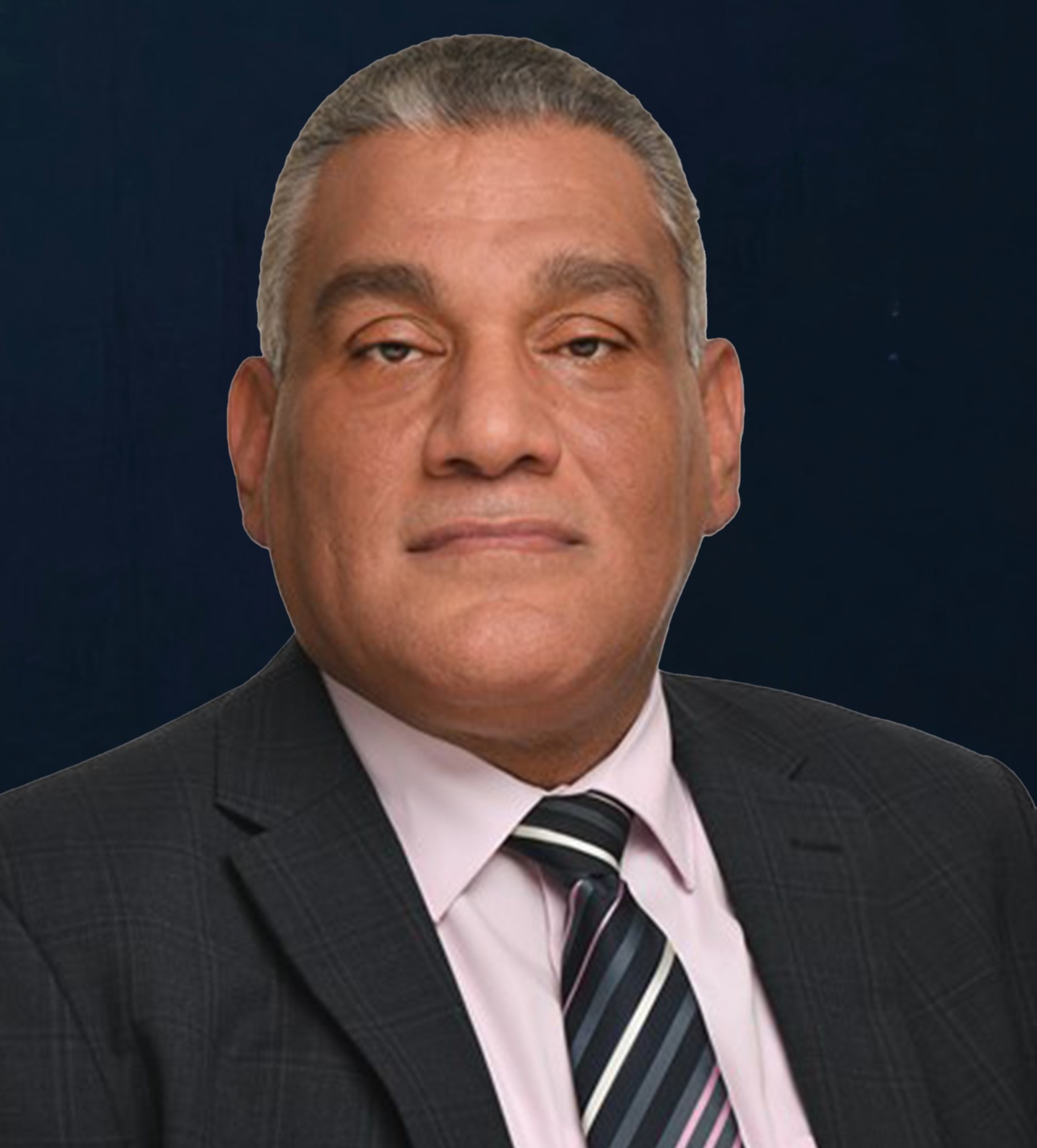 Prof. (Dr.) Ahmed F. Zobaa