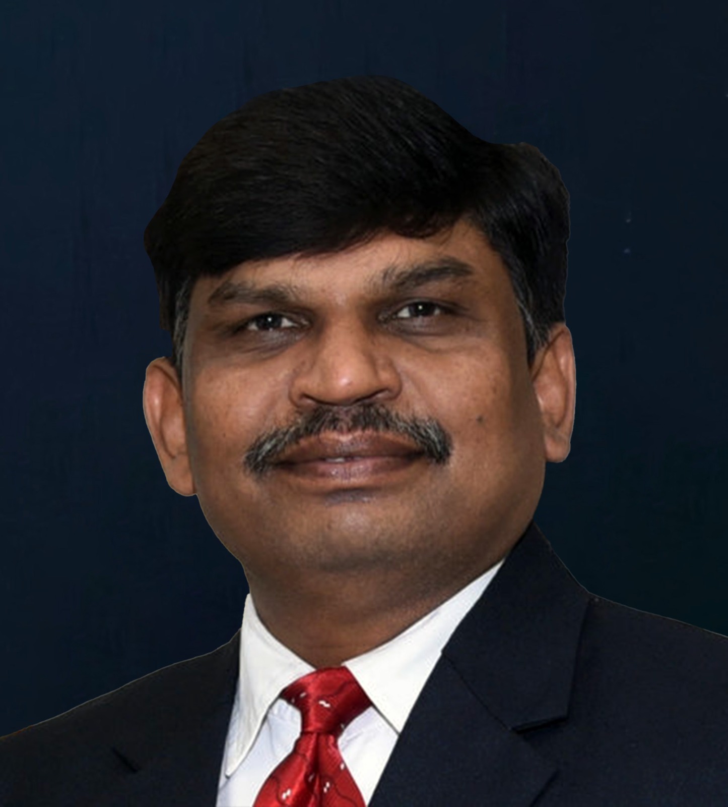 Prof. (Dr.) Nilesh Uke